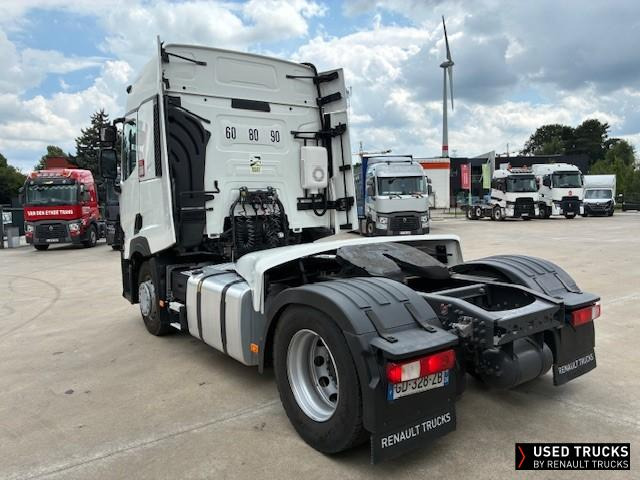 Renault Trucks T - Cabeza tractora: foto 4 Renault Trucks T - Cabeza tractora: foto 4