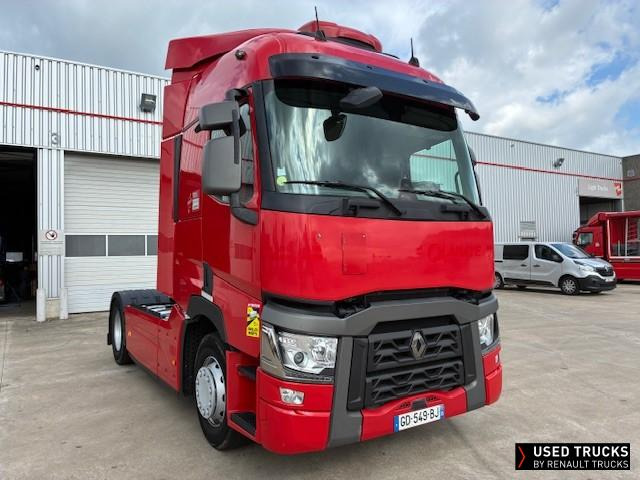Renault Trucks T - Cabeza tractora: foto 2 Renault Trucks T - Cabeza tractora: foto 2
