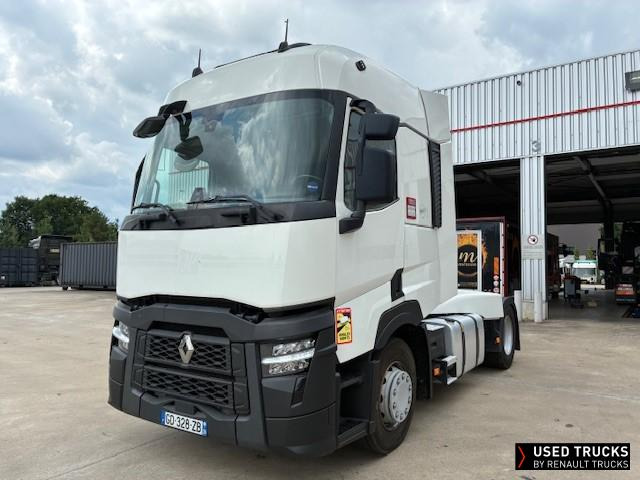 Renault Trucks T - Cabeza tractora: foto 1 Renault Trucks T - Cabeza tractora: foto 1