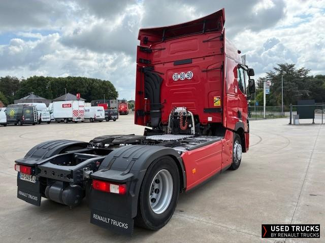 Renault Trucks T - Cabeza tractora: foto 3 Renault Trucks T - Cabeza tractora: foto 3