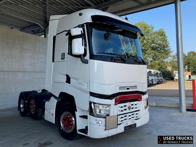 Renault Trucks T High - Cabeza tractora: foto 2 Renault Trucks T High - Cabeza tractora: foto 2