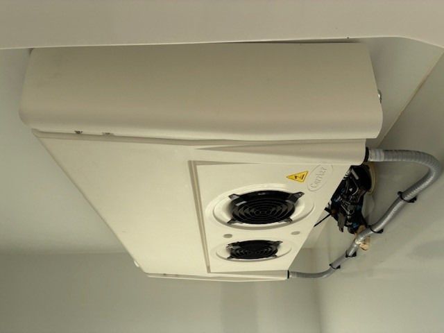 Renault Master - Frigorífico furgoneta: foto 3 Renault Master - Frigorífico furgoneta: foto 3