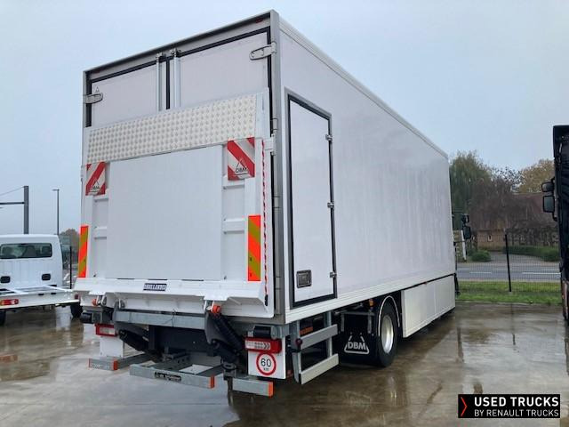 Renault Trucks D - Frigorífico camión, Camión grúa: foto 4 Renault Trucks D - Frigorífico camión, Camión grúa: foto 4