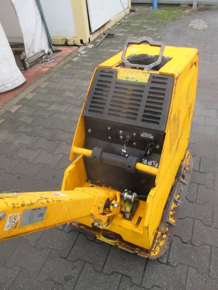 Ammann APR 5920 - Plancha reversible: foto 3 Ammann APR 5920 - Plancha reversible: foto 3