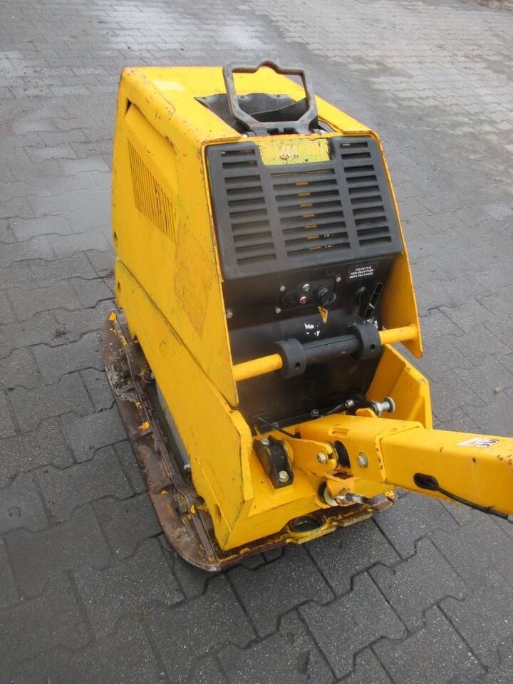 Ammann APR 5920 - Plancha reversible: foto 4 Ammann APR 5920 - Plancha reversible: foto 4