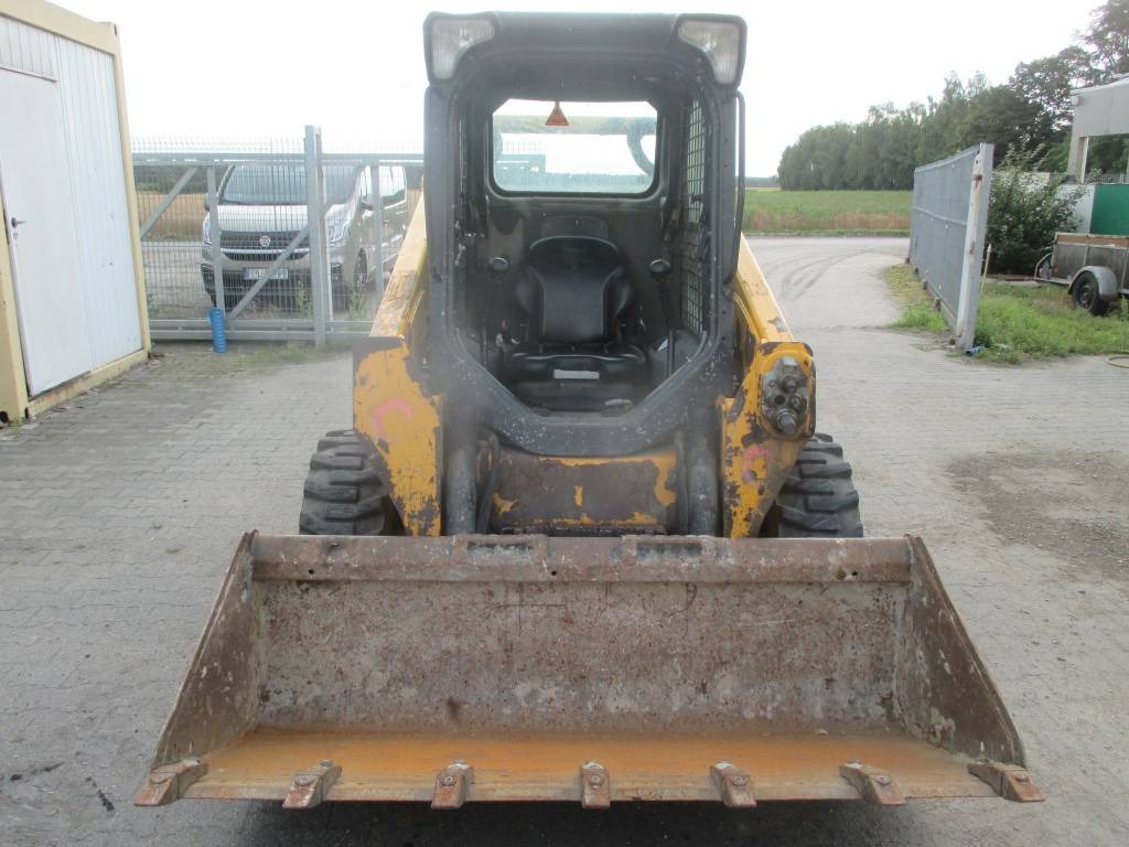 Bobcat S 530 - Minicargadora: foto 3 Bobcat S 530 - Minicargadora: foto 3