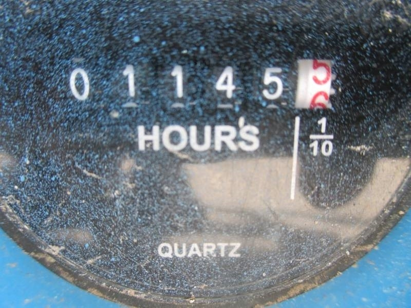 Plataforma de tijeras Genie GS 3246: foto 13 Plataforma de tijeras Genie GS 3246: foto 13