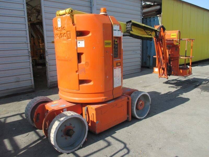 Genie Z 30/20 N - Plataforma articulada: foto 3 Genie Z 30/20 N - Plataforma articulada: foto 3