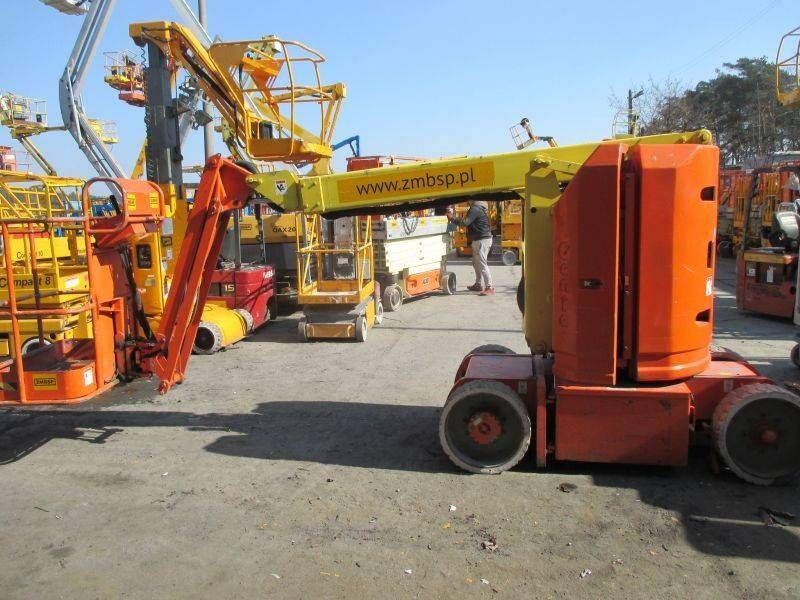 Genie Z 30/20 N - Plataforma articulada: foto 5 Genie Z 30/20 N - Plataforma articulada: foto 5