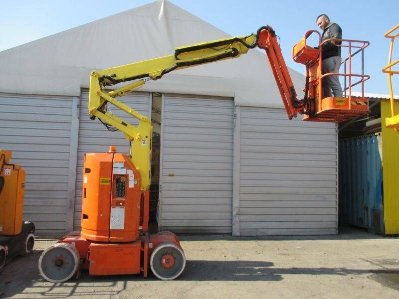 Genie Z 30/20 N - Plataforma articulada: foto 1 Genie Z 30/20 N - Plataforma articulada: foto 1
