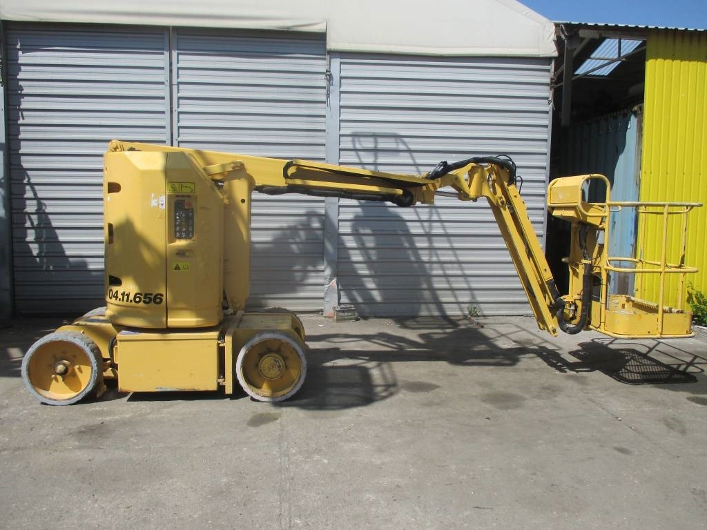 Genie Z 30/20 N RJ - Plataforma articulada: foto 2 Genie Z 30/20 N RJ - Plataforma articulada: foto 2