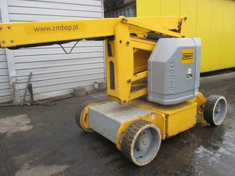 Genie Z 34/22 N - Plataforma articulada: foto 2 Genie Z 34/22 N - Plataforma articulada: foto 2