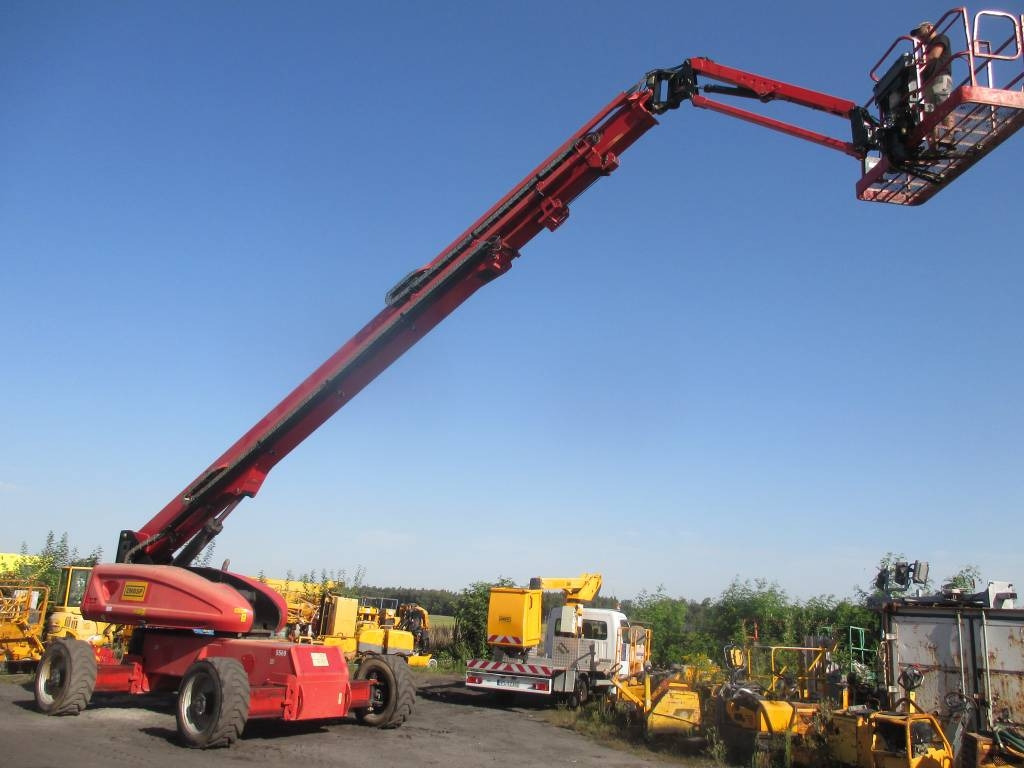 JLG 1200 SJP - Plataforma telescopica: foto 1 JLG 1200 SJP - Plataforma telescopica: foto 1