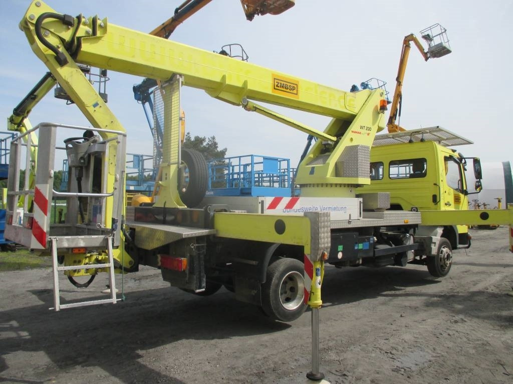 Wumag WT 230 - Otros: foto 3 Wumag WT 230 - Otros: foto 3