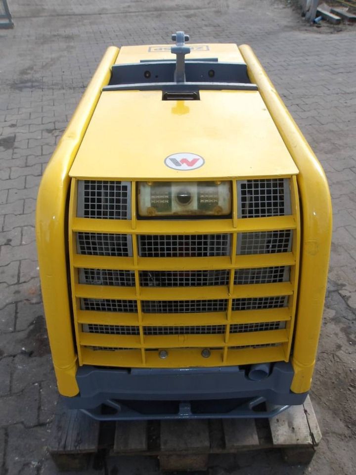 Wacker Neuson DPU 80r - Compactador: foto 3 Wacker Neuson DPU 80r - Compactador: foto 3