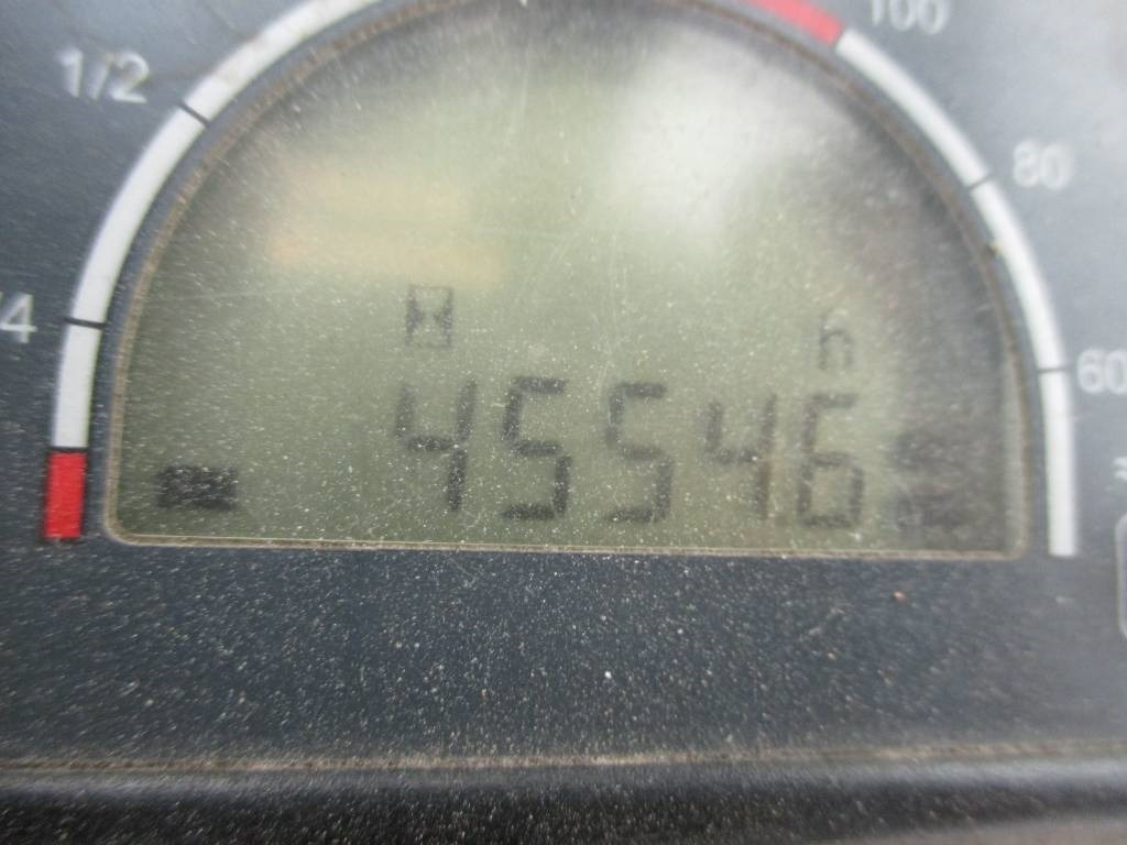 Miniexcavadora Wacker Neuson EZ 28: foto 11