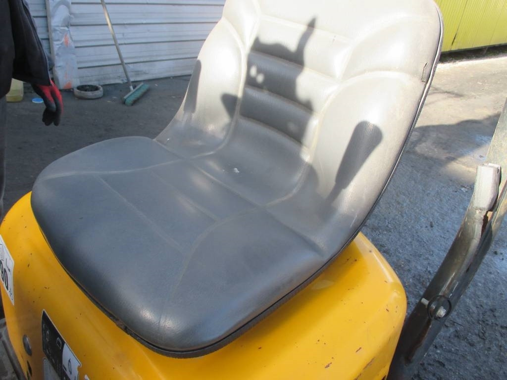 Miniexcavadora Yanmar SV 08-1 A: foto 12