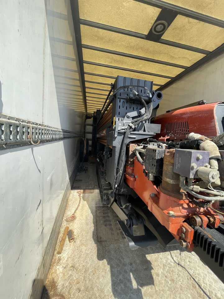 Leasing financiero de DITCH WITCH JT2020 leasing DITCH WITCH JT2020: foto 10