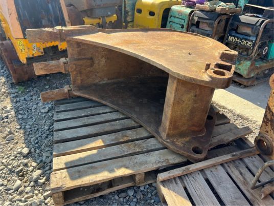 Godet de tranchée - sw48 - Cazo: foto 3 Godet de tranchée - sw48 - Cazo: foto 3