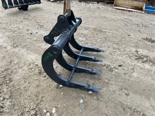 Godet fleco pour minipelle de 3T à 7T - Cazo: foto 4 Godet fleco pour minipelle de 3T à 7T - Cazo: foto 4