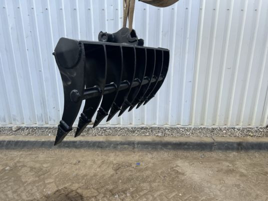 Godet fleco Morin M1 - Implemento: foto 5 Godet fleco Morin M1 - Implemento: foto 5