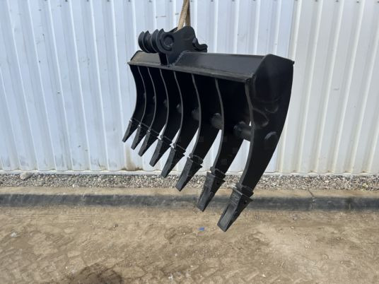 Godet fleco Morin M1 - Implemento: foto 3 Godet fleco Morin M1 - Implemento: foto 3