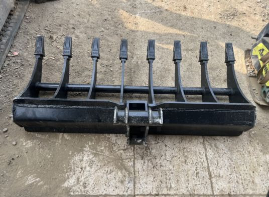 Godet fleco Morin M2 - Implemento: foto 4 Godet fleco Morin M2 - Implemento: foto 4