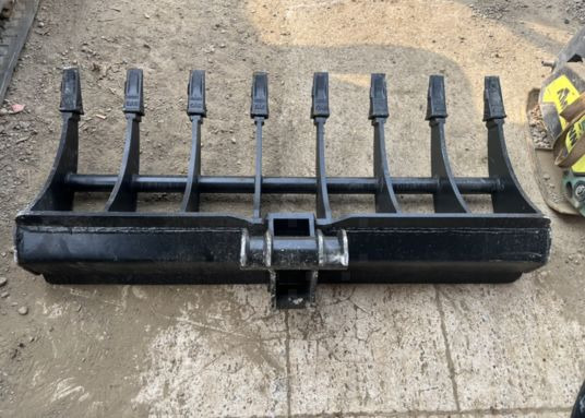 Godet fleco Morin M2 - Implemento: foto 5 Godet fleco Morin M2 - Implemento: foto 5