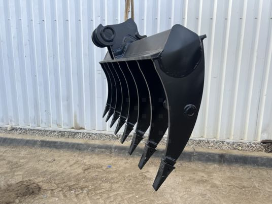 Godet fleco Morin M3 - Implemento: foto 2 Godet fleco Morin M3 - Implemento: foto 2