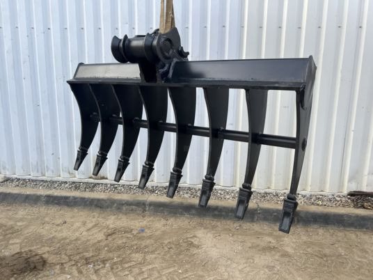 Godet fleco Morin M3 - Implemento: foto 5 Godet fleco Morin M3 - Implemento: foto 5