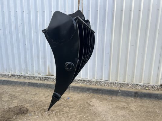 Godet fleco Morin M3 - Implemento: foto 4 Godet fleco Morin M3 - Implemento: foto 4