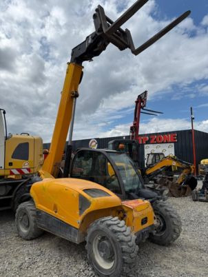 Manitou MT625 à 31900 € HT - Manipulador telescópico: foto 1 Manitou MT625 à 31900 € HT - Manipulador telescópico: foto 1