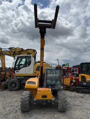 Manitou MT625 à 31900 € HT - Manipulador telescópico: foto 5 Manitou MT625 à 31900 € HT - Manipulador telescópico: foto 5