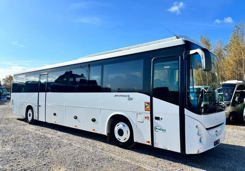 Irisbus EVADY ,Crossway , Intouro - Autobús suburbano: foto 4 Irisbus EVADY ,Crossway , Intouro - Autobús suburbano: foto 4