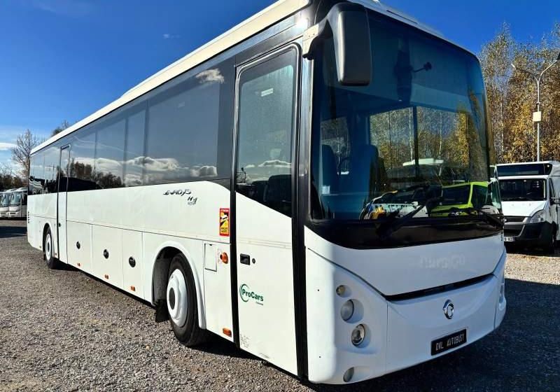 Irisbus EVADYS ,Crossway , Intouro - Autobús suburbano: foto 2 Irisbus EVADYS ,Crossway , Intouro - Autobús suburbano: foto 2