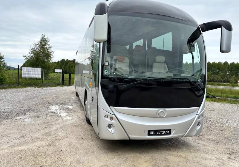 Irisbus Irisbus MAGELEYS HD EURO 5 - Autocar: foto 4 Irisbus Irisbus MAGELEYS HD EURO 5 - Autocar: foto 4
