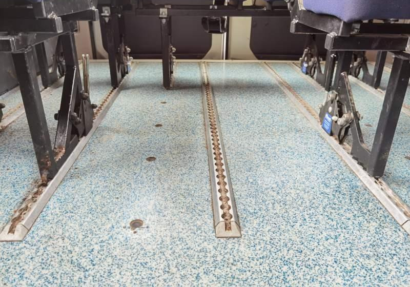 Autobús suburbano Iveco Daily 23 miejsca, KLIMA, WEBASTO: foto 21 Autobús suburbano Iveco Daily 23 miejsca, KLIMA, WEBASTO: foto 21