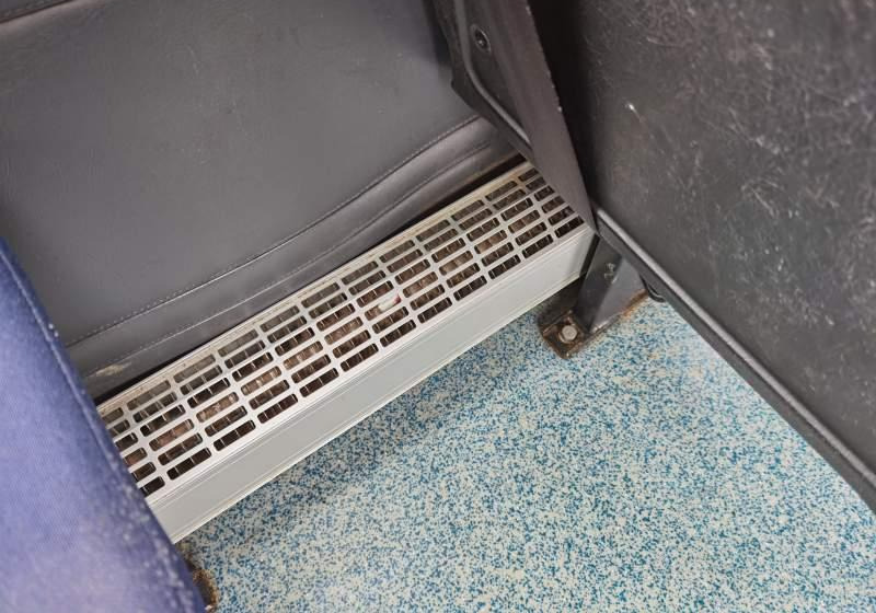 Autobús suburbano Iveco Daily 23 miejsca, KLIMA, WEBASTO: foto 22 Autobús suburbano Iveco Daily 23 miejsca, KLIMA, WEBASTO: foto 22