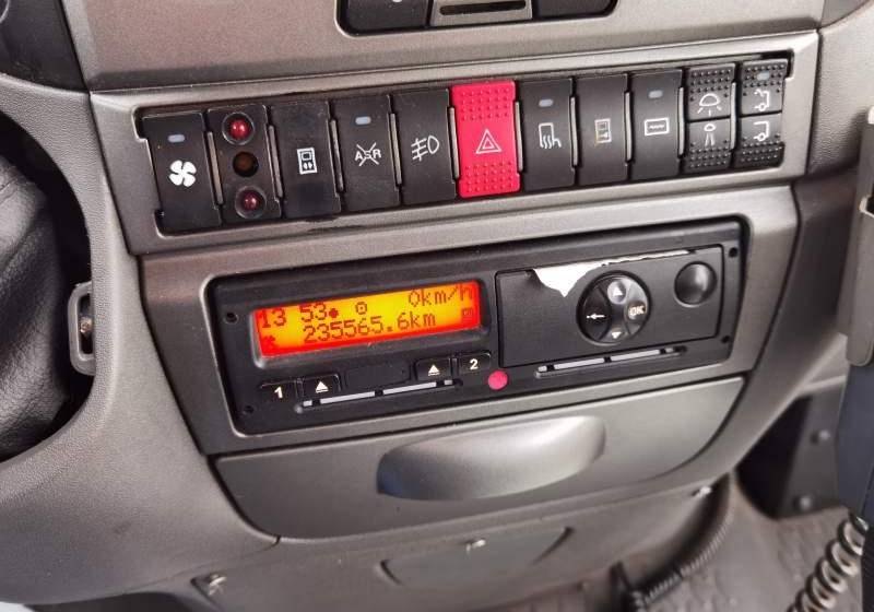 Autobús suburbano Iveco Daily 23 miejsca, KLIMA, WEBASTO: foto 14 Autobús suburbano Iveco Daily 23 miejsca, KLIMA, WEBASTO: foto 14