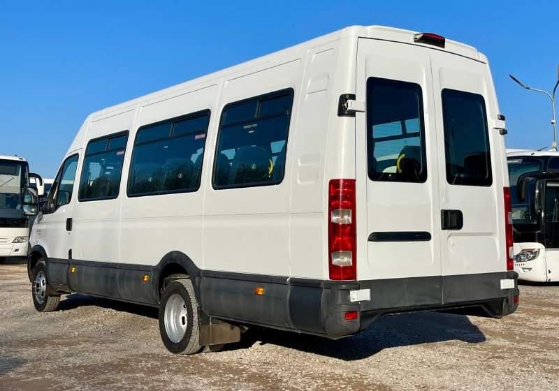 Iveco Daily 23 miejsca Klima sprinter,wing,rosero - Autobús urbano: foto 4 Iveco Daily 23 miejsca Klima sprinter,wing,rosero - Autobús urbano: foto 4
