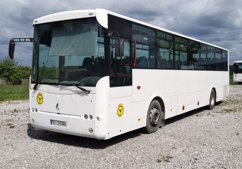 MAN Fast Scoler Starter 65+12 EURO V - Autobús suburbano: foto 3 MAN Fast Scoler Starter 65+12 EURO V - Autobús suburbano: foto 3