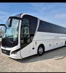 MAN Lion's Coach - Autocar: foto 1 MAN Lion's Coach - Autocar: foto 1