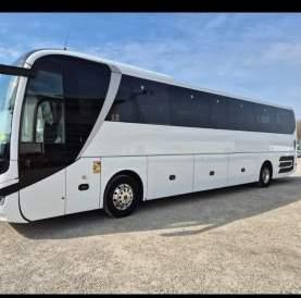 MAN Lion's Coach - Autocar: foto 2 MAN Lion's Coach - Autocar: foto 2