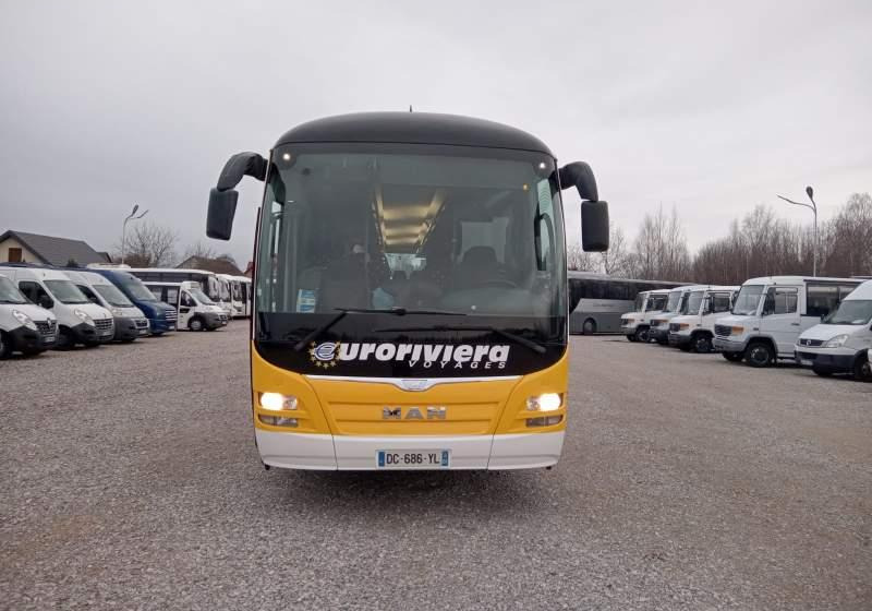 MAN Lion's Regio 2014 FABRYCZNIE NOWY SILNIK - Autobús urbano: foto 4 MAN Lion's Regio 2014 FABRYCZNIE NOWY SILNIK - Autobús urbano: foto 4