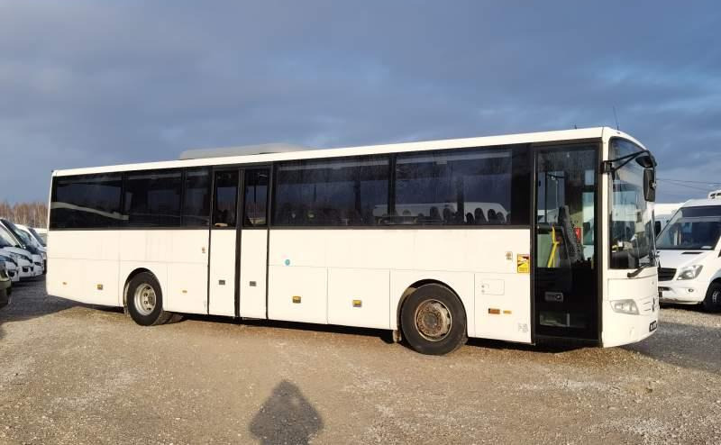 Mercedes-Benz Intouro 2008 *klimatyzacja crossway recreo - Autobús suburbano: foto 5 Mercedes-Benz Intouro 2008 *klimatyzacja crossway recreo - Autobús suburbano: foto 5