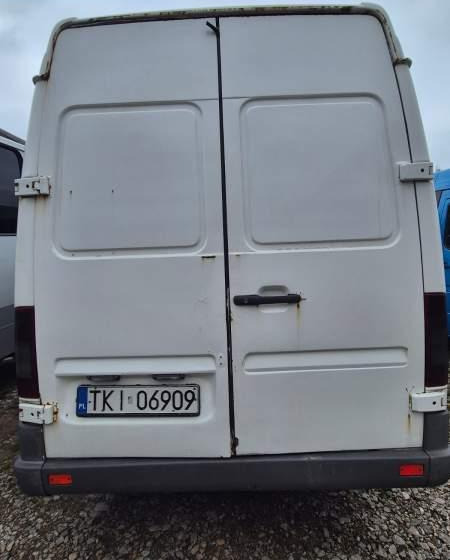 Minibús, Furgoneta de pasajeros Mercedes-Benz Sprinter 20+8: foto 6 Minibús, Furgoneta de pasajeros Mercedes-Benz Sprinter 20+8: foto 6