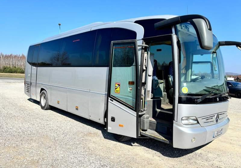 Mercedes-Benz Tourino 510 Euro 5 - Autocar: foto 2 Mercedes-Benz Tourino 510 Euro 5 - Autocar: foto 2