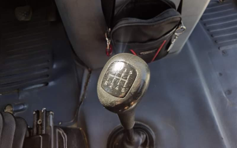 Mercedes-Benz Vario 814D 38+12 - Autobús suburbano: foto 4 Mercedes-Benz Vario 814D 38+12 - Autobús suburbano: foto 4