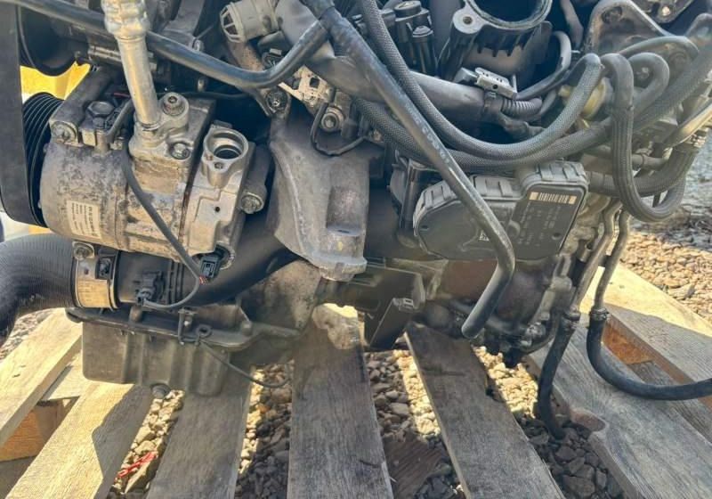 Mercedes-Benz silnik mercedes benz sprinter R6510160201 2010r - Motor para Autobús: foto 4 Mercedes-Benz silnik mercedes benz sprinter R6510160201 2010r - Motor para Autobús: foto 4