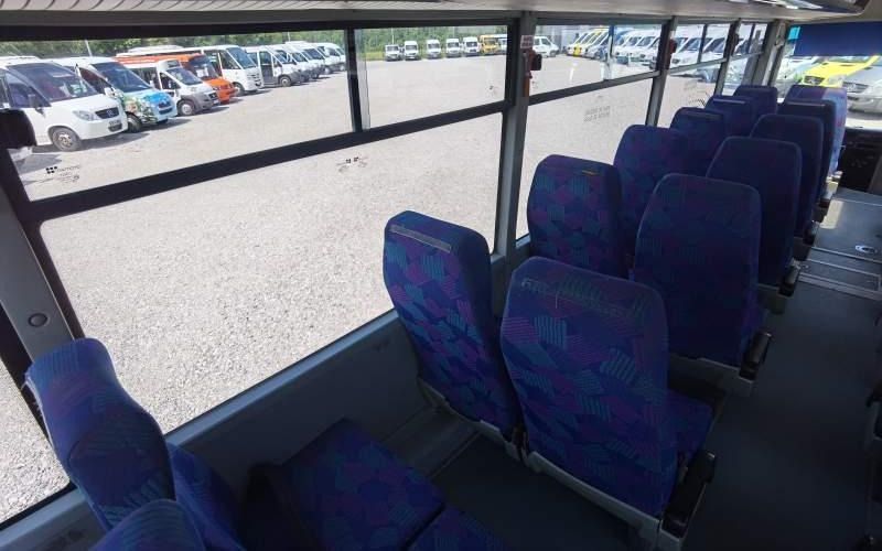 Autobús suburbano Otokar Navigo 34 miejsca: foto 12